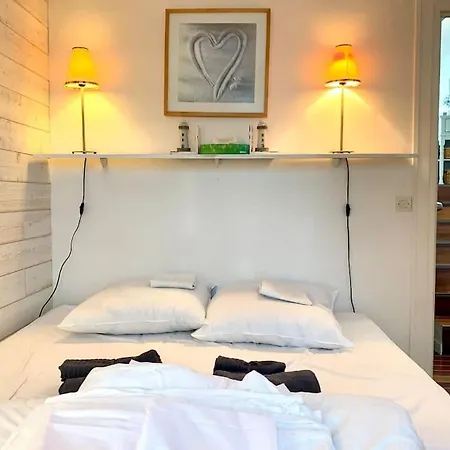 Bel Appartement Vue Mer Avec Parking Gratuit Deauville Exterior photo
