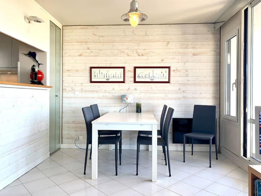 Apartment Bel Vue Avec Parking Gratuit *
