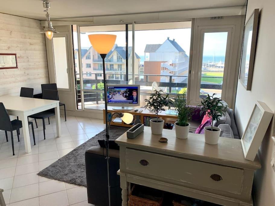 Bel Vue Avec Parking Gratuit Apartment