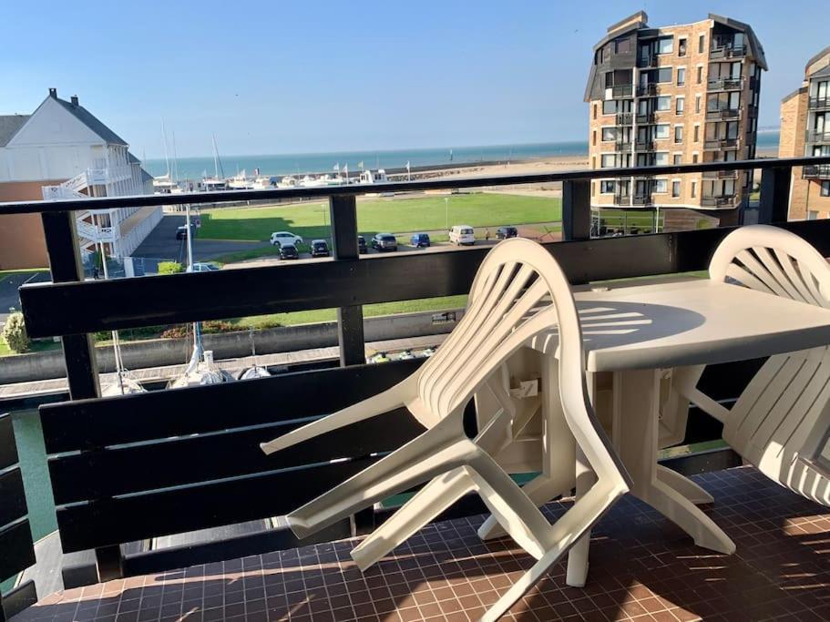 Apartment Bel Vue Avec Parking Gratuit