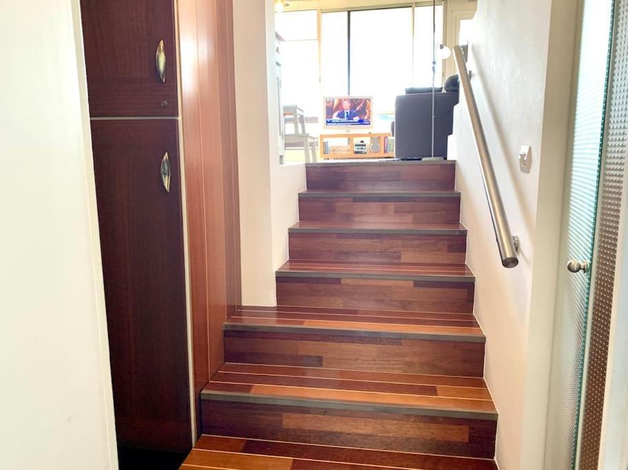 Apartment Bel Vue Avec Parking Gratuit